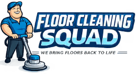Floor Cleaning Squad